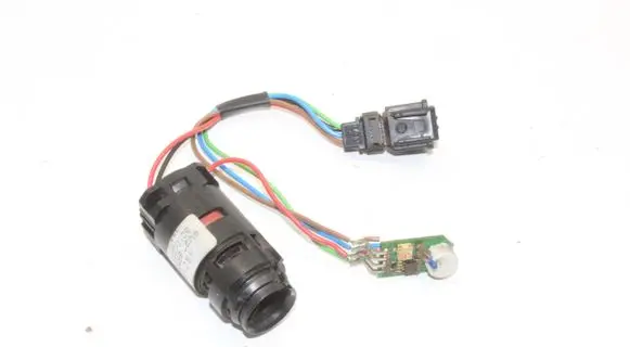 Ford S-MAX Oil temperature sensor 9M2T8B506AB