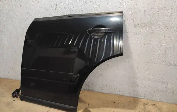 Audi A2 Rear door