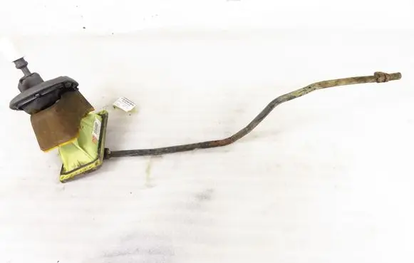 Renault Clio II Gear shifter/selector 7700104572H