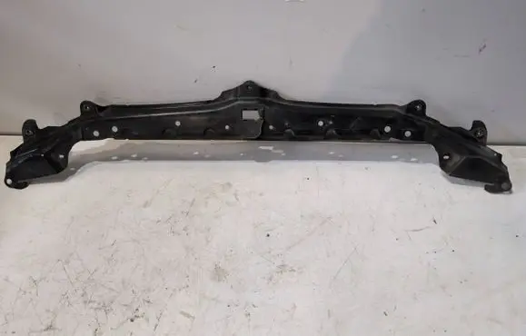 BMW 5 E60 E61 Top upper radiator support slam panel 7163462 030705 11267310