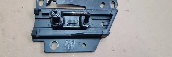 Audi A5 Engine bonnet/hood lock/latch loop/hook 8W0823185E MHSTYPA03