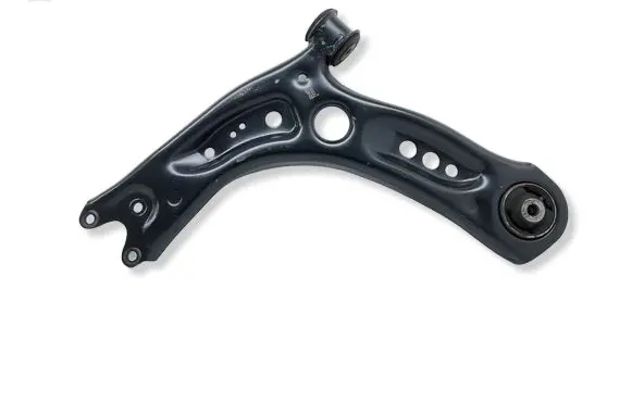 Volkswagen Golf VII Front lower control arm/wishbone FEBI 9133 0824