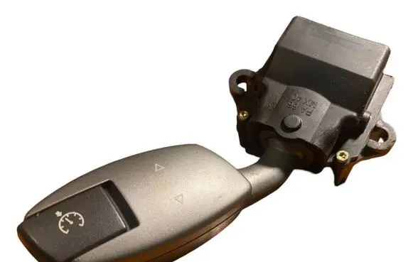 BMW 7 E65 E66 Cruise control stalk 6959986