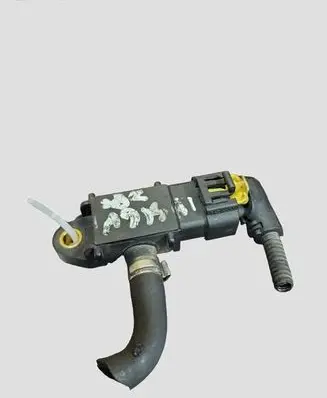 Opel Insignia A Exhaust gas pressure sensor 55566186 28403014003