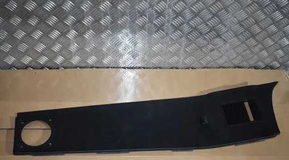 Mercedes-Benz G W461 W463 1st Gen Other sill/pillar trim element A463694102555555
