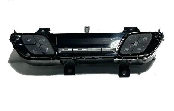 Toyota C-HR I Climate control unit 55900F4031 20979