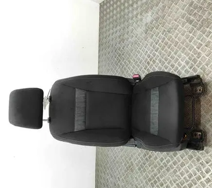 Ford Ranger Front passenger seat AB392164416HA3A06