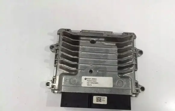 KIA Niro Engine control unit/module 954412BBK0