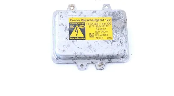 Land Rover Range Rover L322 Xenon control unit/module 277713004372AF 00900000