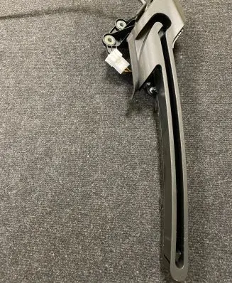 Mercedes-Benz C W205 Curtain motor A2059063503
