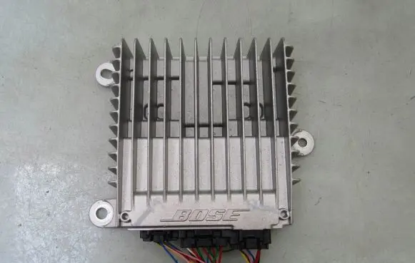 Nissan Leaf II (ZE1) Sound amplifier 280615SA2A