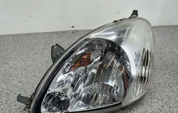 Toyota Yaris Headlight/headlamp 20A354TYC
