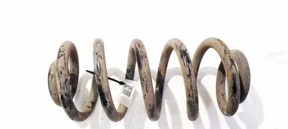 Audi A6 S6 C6 4F Rear coil spring 