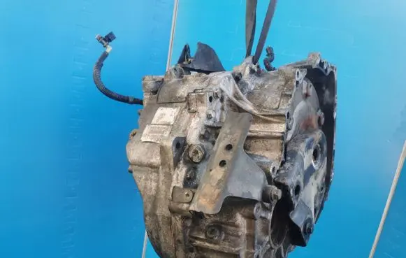 Volvo S80 Automatic gearbox P31256205 356205 083801076