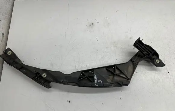 Porsche Macan (95B) Headlight/headlamp mounting bracket 95B807890C