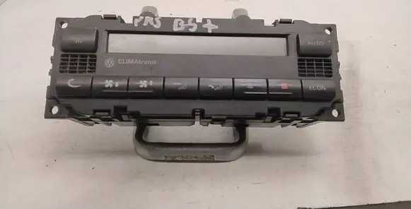 Volkswagen PASSAT B5.5 Climate control unit 3B1907044H 2400022303