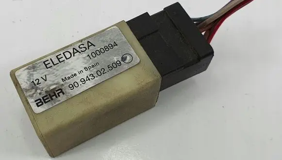 Citroen Jumpy Other relay 9094302509