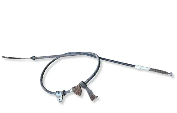 Toyota Avensis T250 Handbrake/parking brake wiring cable 