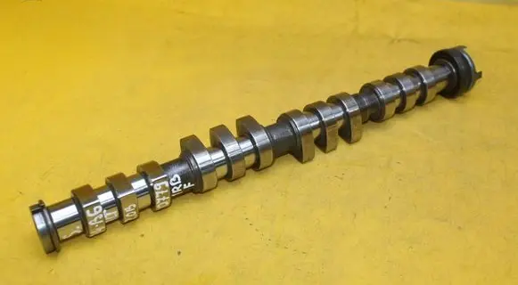Camshaft