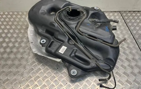 Jaguar XJ X351 Fuel tank 77001F4100