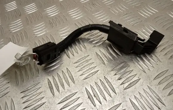 Lexus RX 450H Negative earth cable (battery) 7034632730