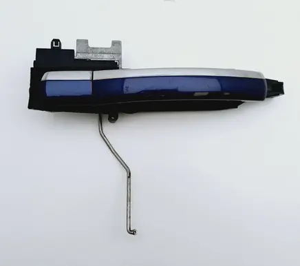 Ford Mondeo Mk III Front door exterior handle 1S71-F224A36-AB