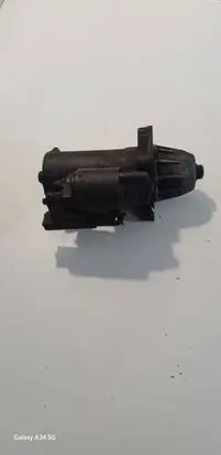Ford Focus Starter motor YS4U11000AB
