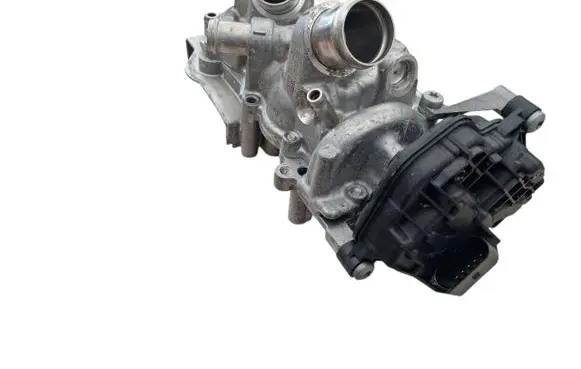 Volkswagen T-Roc Water pump 05E121117K 05E121111AB