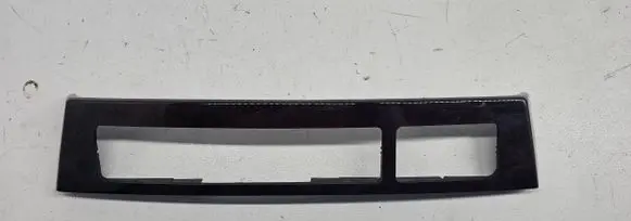BMW 7 E65 E66 Dashboard glove box trim 7025315