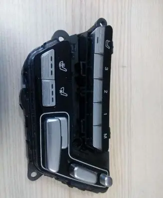 Mercedes-Benz S W221 Seat control module A2218702379 AT020
