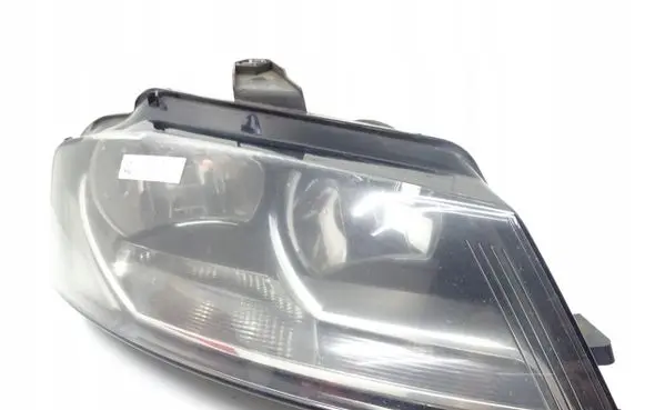 Audi A3 S3 8P Headlight/headlamp
