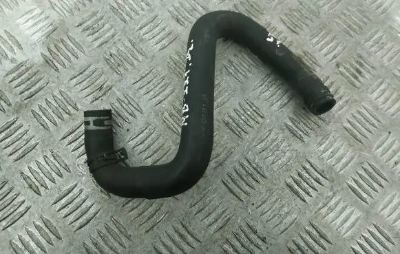 Mercedes-Benz S W221 Engine coolant pipe/hose A2218320423
