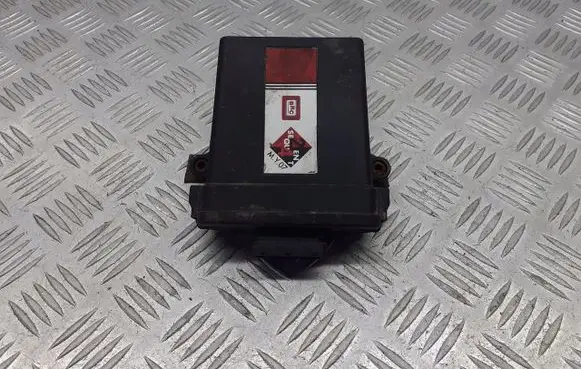 Renault Clio III LP gas control unit module 67R011006