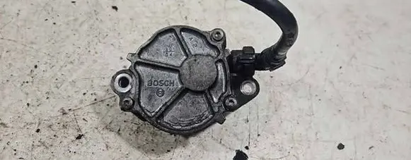 Peugeot 407 Vacuum pump D1561A 2309N