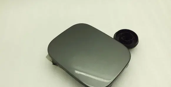 Nissan Qashqai Fuel tank cap