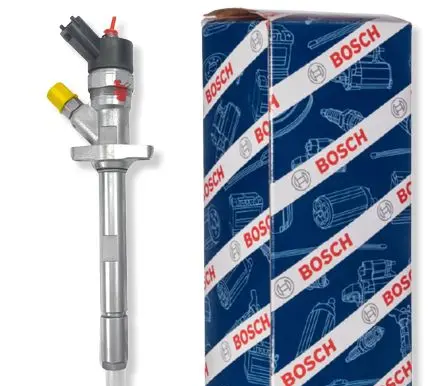 Seat Ibiza IV (6J,6P) Fuel injector 0445110057