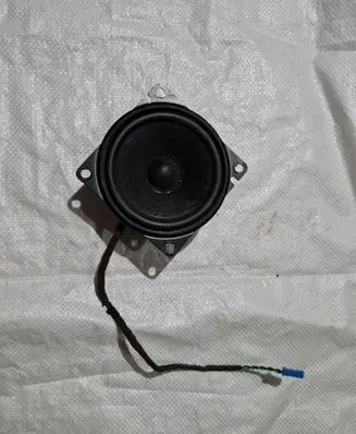 BMW Z3 E36 Parcel shelf speaker 65136902836