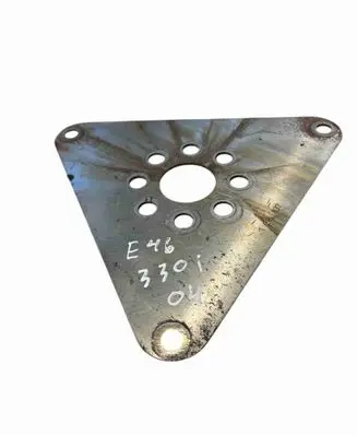 BMW 3 E46 Flywheel 1216837