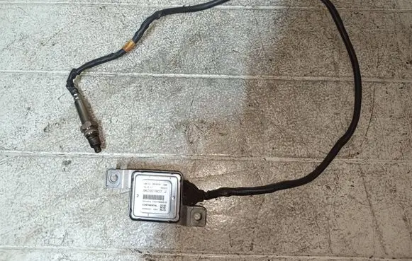 Audi A6 S6 C7 4G Lambda probe sensor 8K0907807J