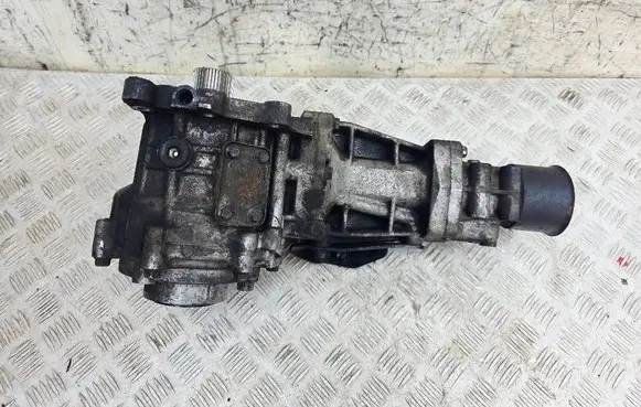 Mitsubishi ASX Gearbox transfer box case