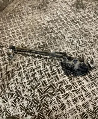 Toyota RAV 4 (XA10) Front wiper linkage and motor 8515042040