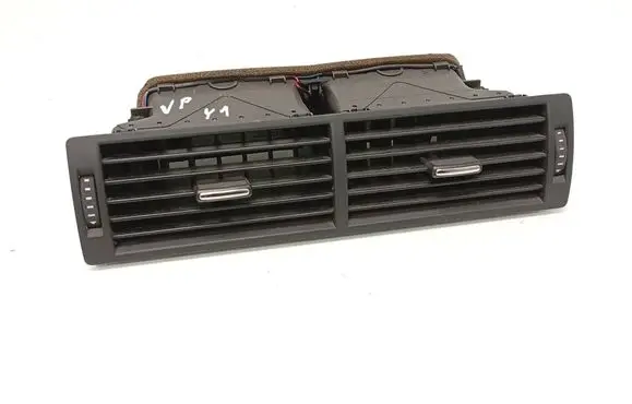 Audi A4 S4 B7 8E 8H Dash center air vent grill 8E0820951H