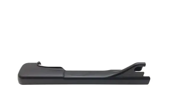 Jaguar XK8 - XKR Front door seat control surround trim GJE4751AB