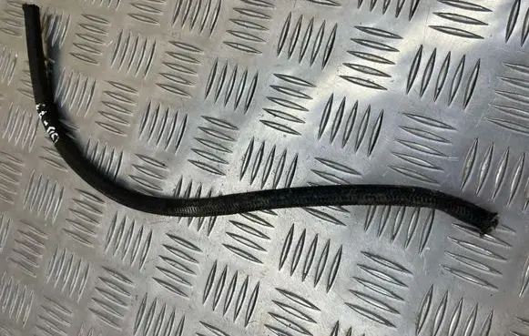 Volvo S60 Air intake hose/pipe