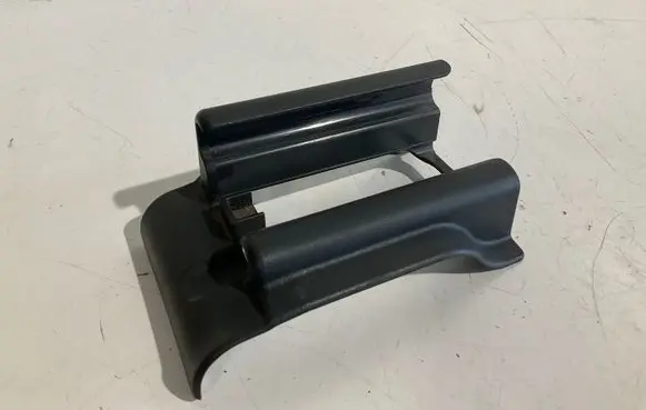 Mercedes-Benz E W211 Front passenger seat rail trim 2118192420 77020002