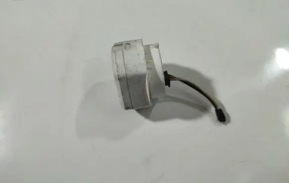 Mercedes-Benz A W169 Interior temperature sensor A2118300572