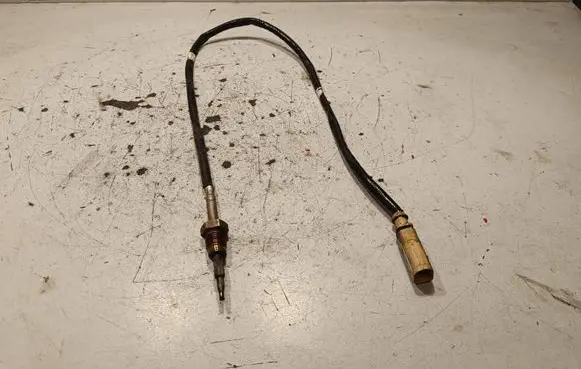 Audi SQ7 Exhaust gas temperature sensor 8K0973802C