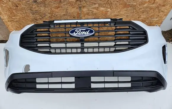 Ford Transit Custom II Front bumper PZ31-17F003