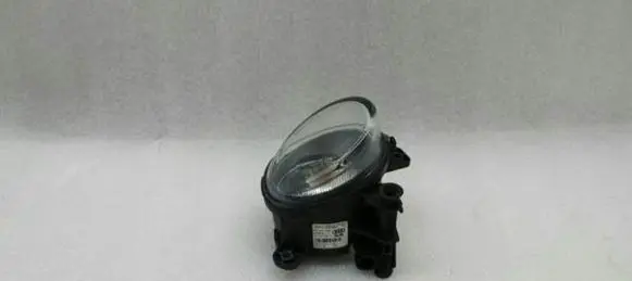 Audi Q3 8U Front fog light 8T0941700E