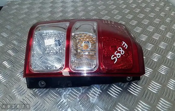 Suzuki Grand Vitara I Rear/tail lights 22059079